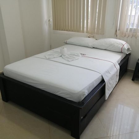 San Pedro Suite San José del Guaviare Exteriör bild
